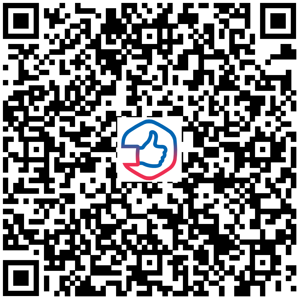 QR-код платформы обратной связи
