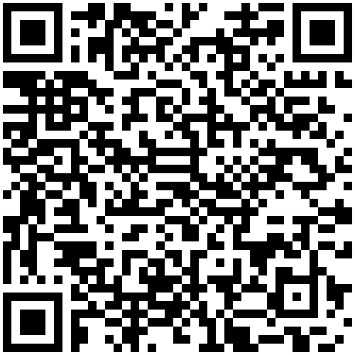 QR-код портала оценки качества
